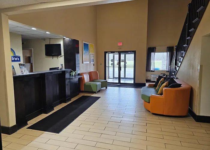 Days Inn By Wyndham Ashland