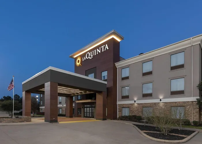 La Quinta Inn & Suites Nacogdoches