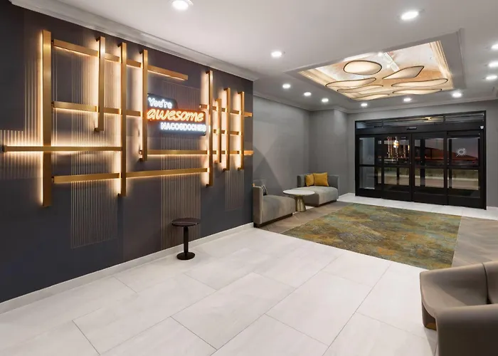 La Quinta Inn & Suites Nacogdoches