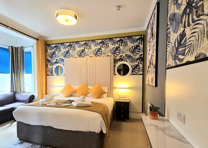 Yardley Manor Hotel