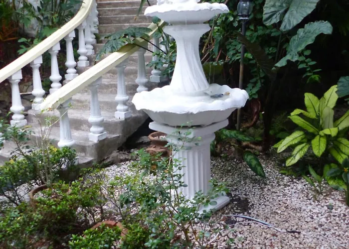 Hotel Villa Romantica