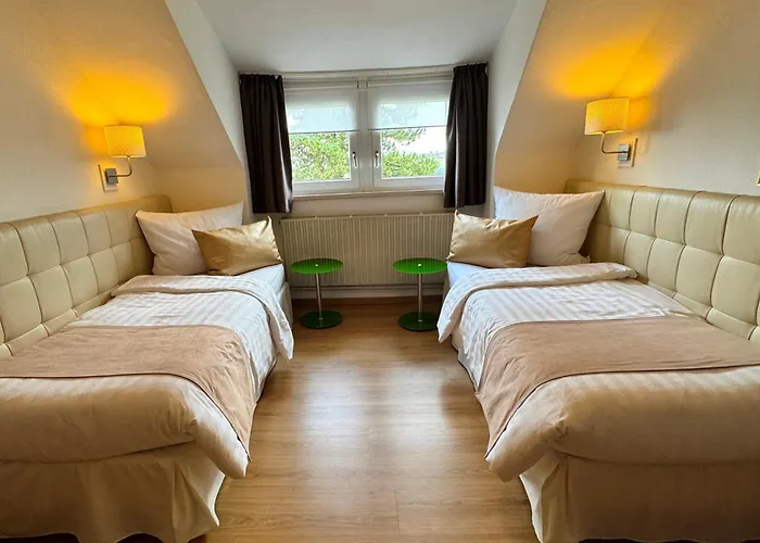 Boutique Hotel Restaurant Hollerather Hof