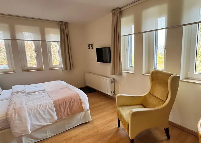 Boutique Hotel Restaurant Hollerather Hof