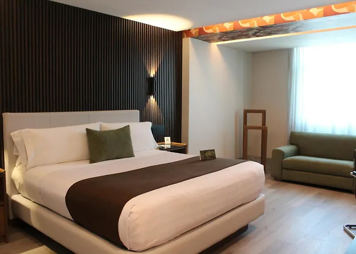 Hotel Portobelo