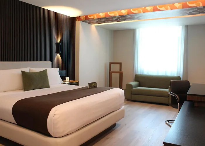 Hotel Portobelo