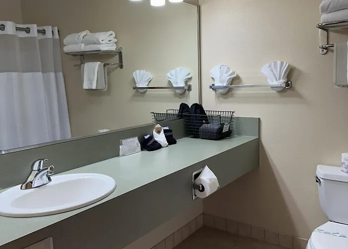 Table Rock Motel & Vacation Rentals