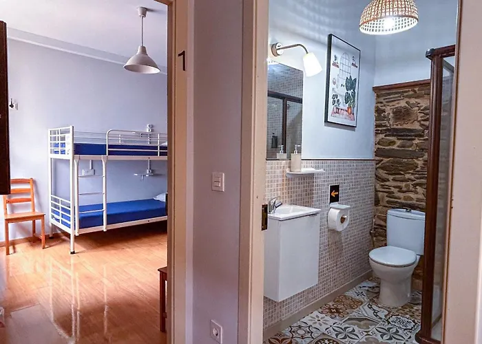 Albergue Mayor