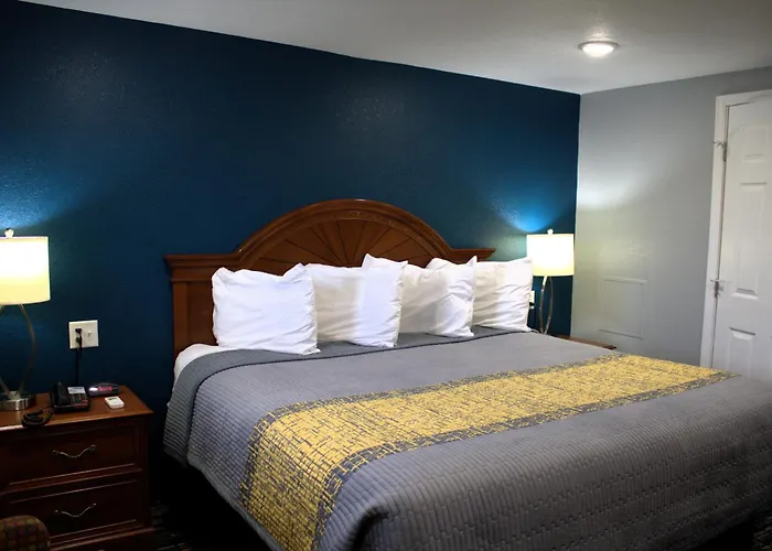 Shepherdsville Motels