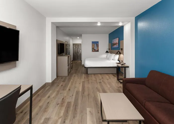 Kyle Cheap Hotels