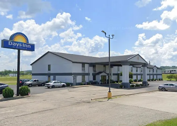 Days Inn By Wyndham Grayson