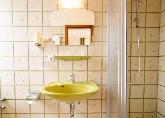 Hotel Zur Traube