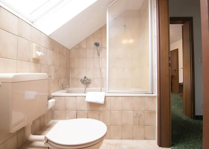 Hotel Zur Traube