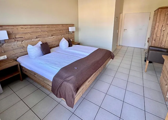 Hotel Nahetal