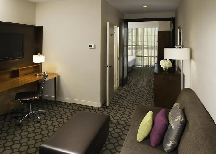 Hyatt Regency Orange County