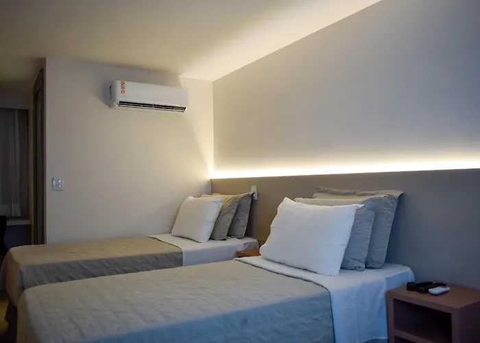 Alfa Plaza Hotel
