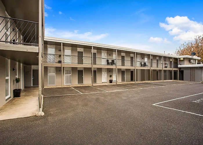 Comfort Inn Western