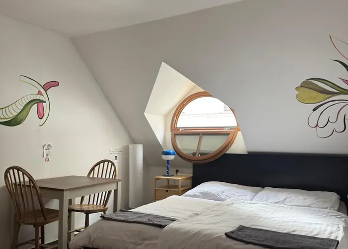 Hostel John Galt