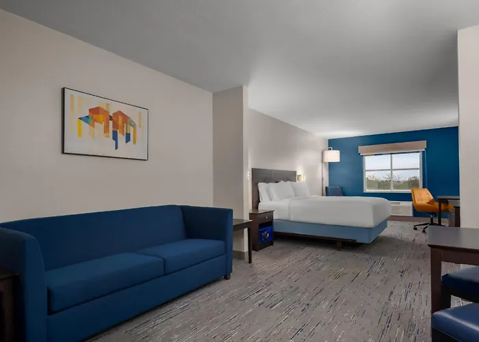Holiday Inn Express & Suites Miami Kendall By Ihg