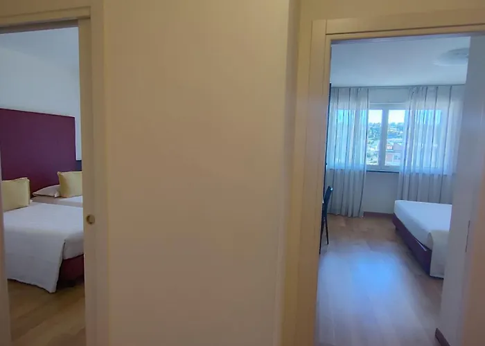 Residence Calissano