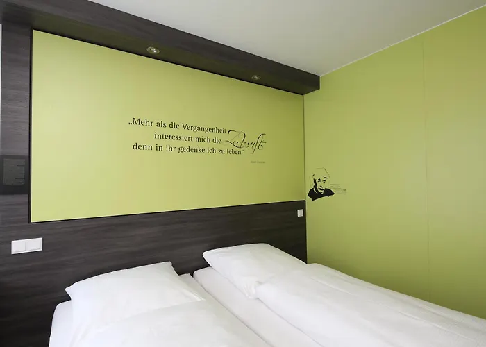 Economy-Hotel