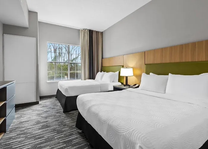 Country Inn & Suites By Radisson, Aiken South