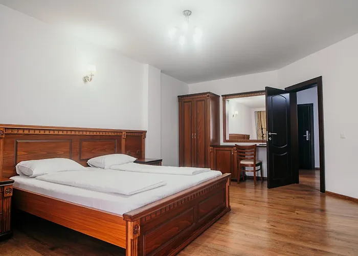 Hotels in Drobeta Turnu Severin