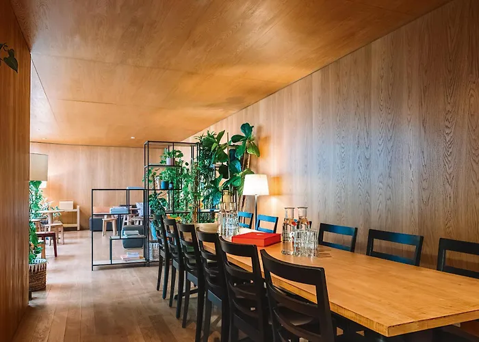 Nomad Design & Lifestyle Hotel - Member Of Design Hotels