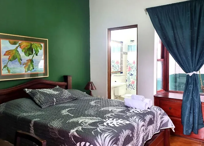 Hotel 1492