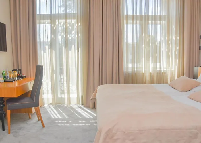 Hotel Nihil Novi