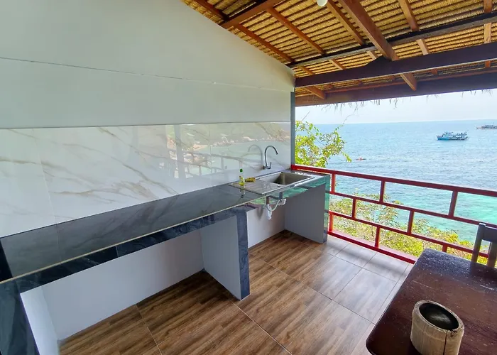 Tao Thong Villa 2