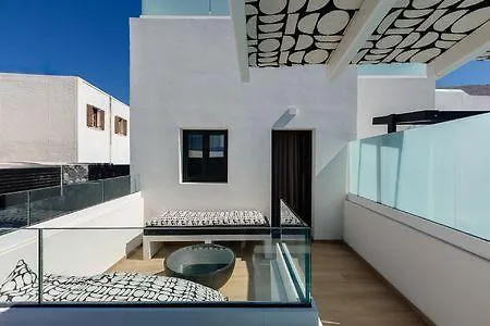 Santo Mangata Boutique Hotel And Spa