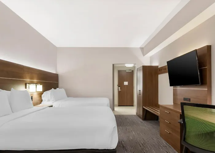 Holiday Inn Express - Nashville South - Spring Hill By Ihg