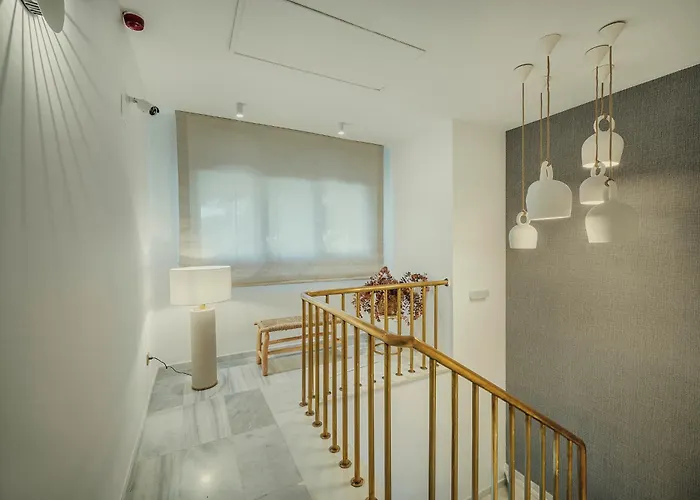 Hoteles Baratos en Nerja 