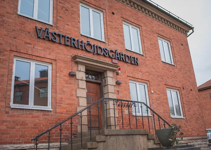 Vaesterhoejdsgarden