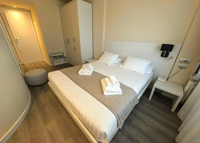 La Dolce Vita Hotel