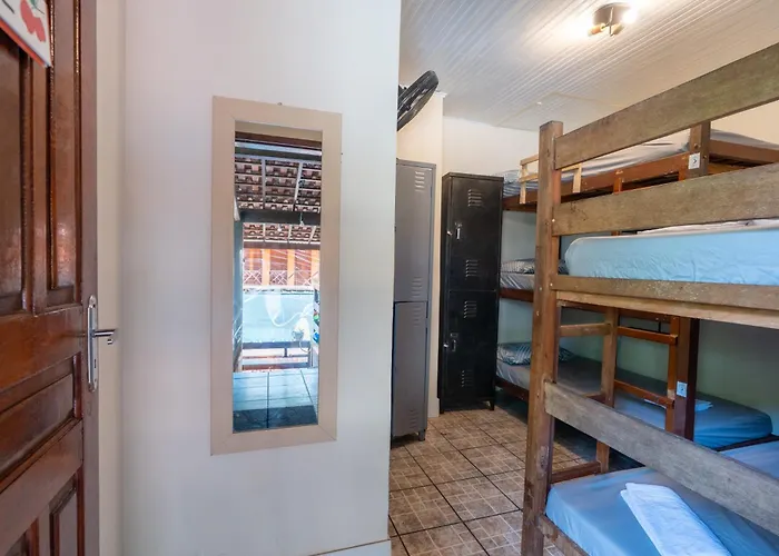 Mahalo Hostel