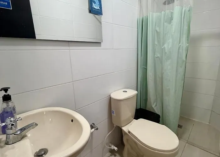 Rock Hostel Medellin