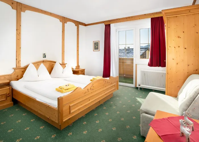 Guesthouse Tauplitzalm