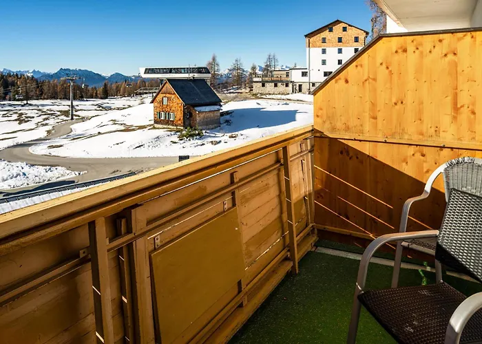 Guesthouse Tauplitzalm