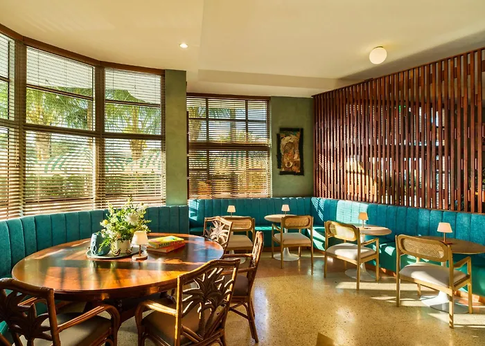 Hotel Trouvail Miami Beach