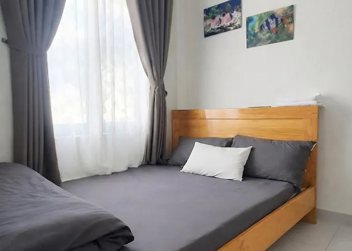 Hello Dalat Hostel
