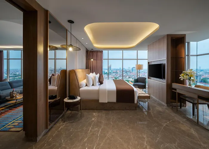 Morazen Surabaya