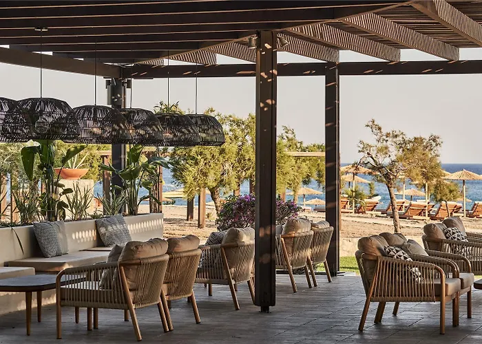 Curio Collection By Hilton Rhodes. Greece