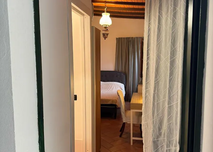 Villa Il Lauro