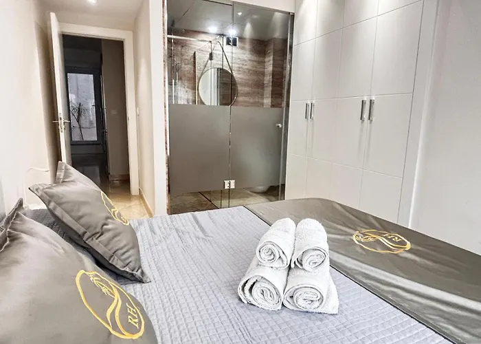 Rentaly Holidays Apartamento Playa Almeria