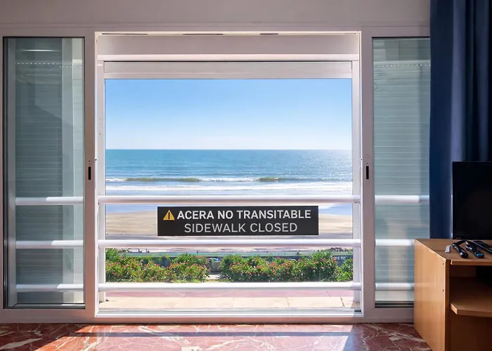 A La Orilla Del Mar