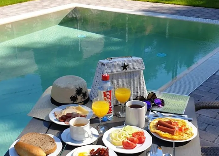 Butikhotel Visegrad
