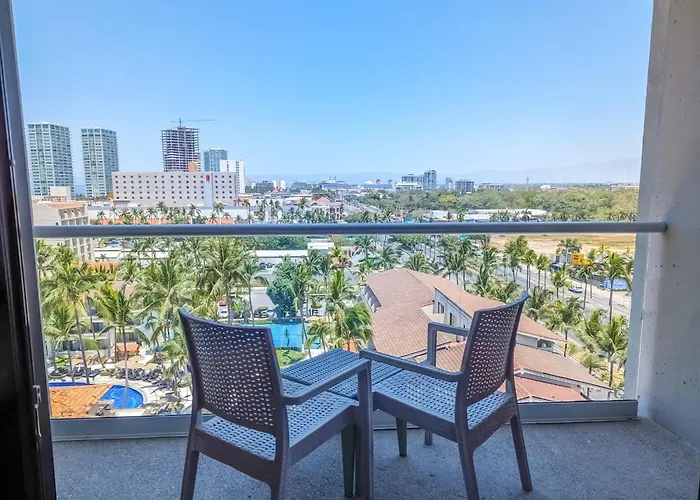 Hotels in Puerto Vallarta