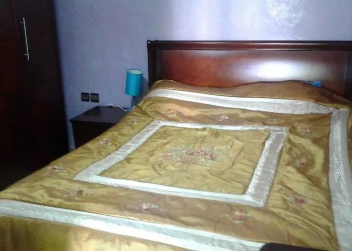 Ma Chambre