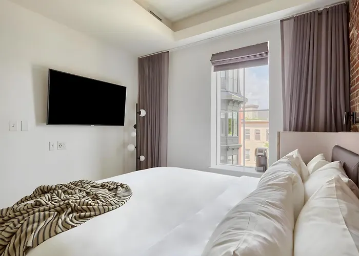Hotels in Cambridge